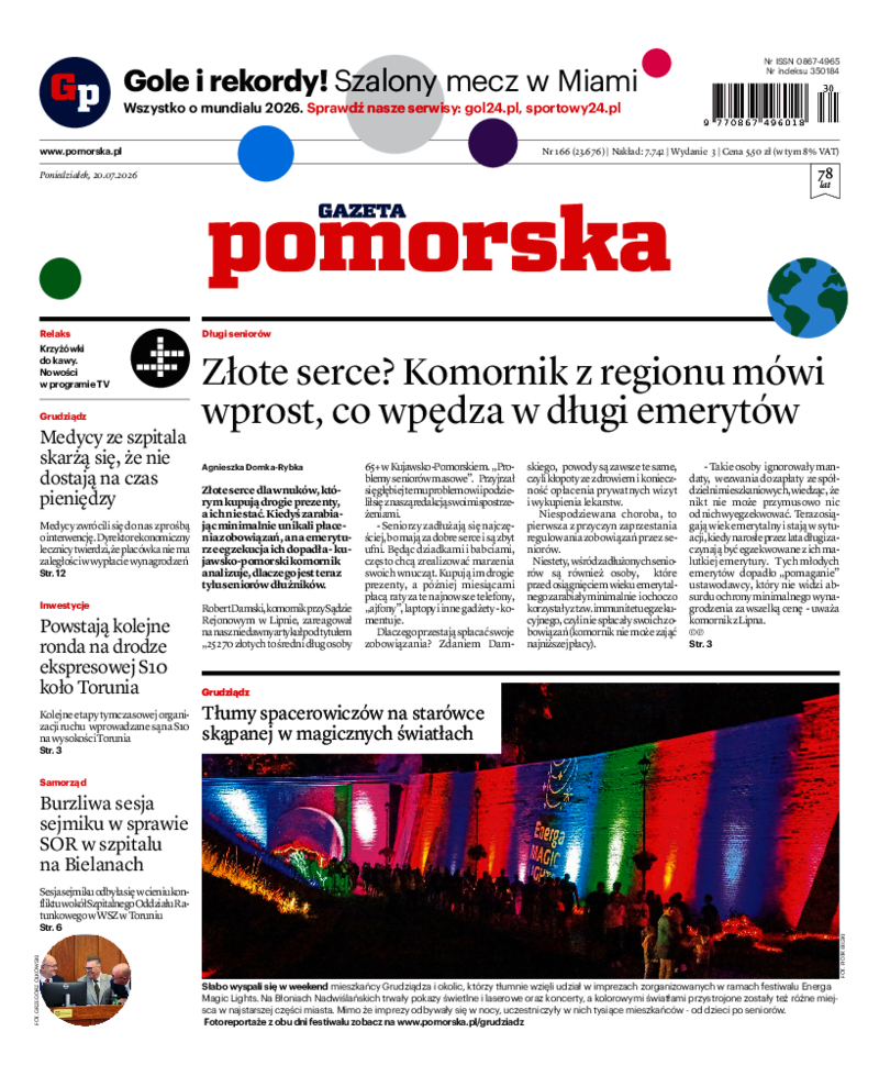 Gazeta Pomorska