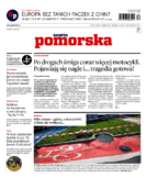 Gazeta Pomorska/Bydgoszcz, Nakło, Bydgoszcz okolice, Chojnice, Sępólno Krajeńskie, Tuchola