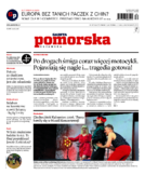 Gazeta Pomorska/Włocławek, Aleksandrów, Radziejów, Lipno