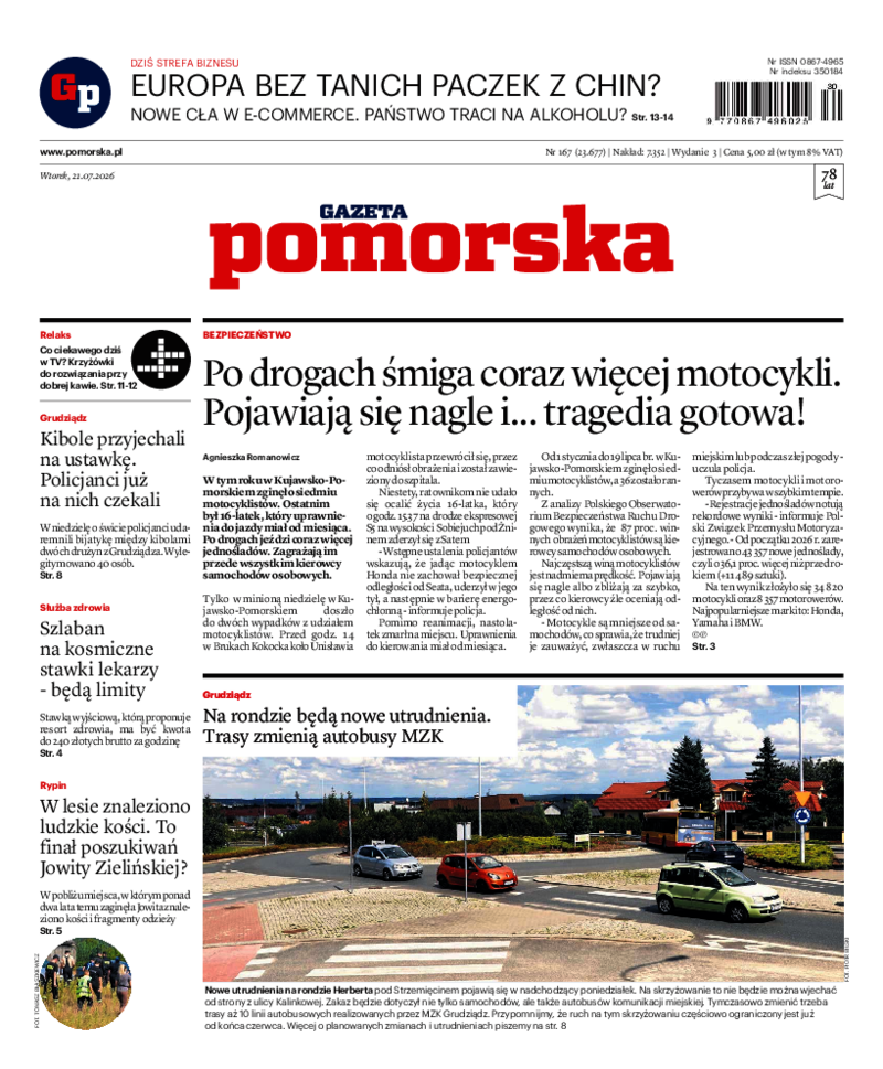 Gazeta Pomorska