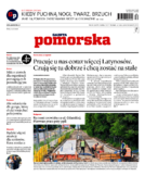 Gazeta Pomorska/Bydgoszcz, Nakło, Bydgoszcz okolice, Chojnice, Sępólno Krajeńskie, Tuchola