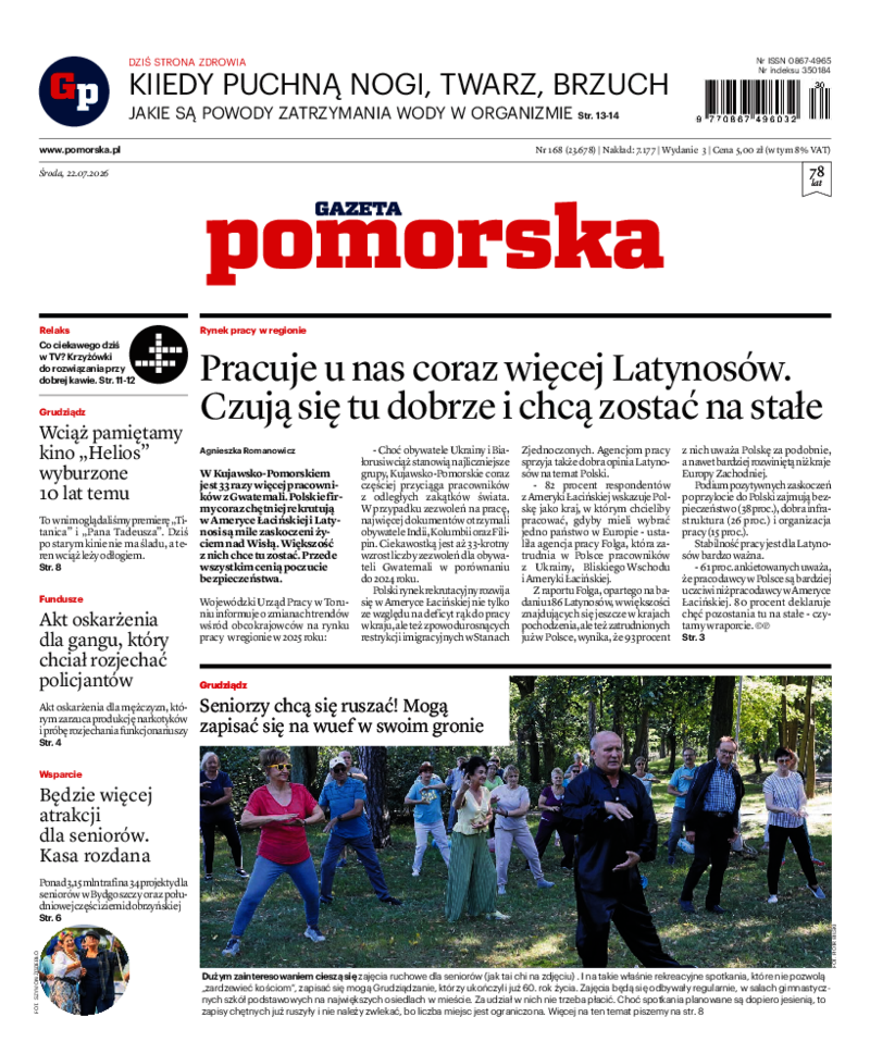 Gazeta Pomorska