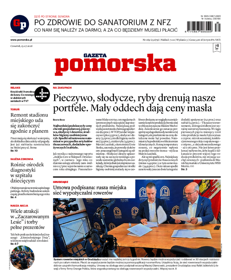 Gazeta Pomorska