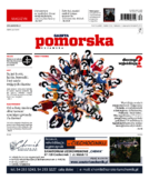 Gazeta Pomorska/Włocławek, Aleksandrów, Radziejów, Lipno