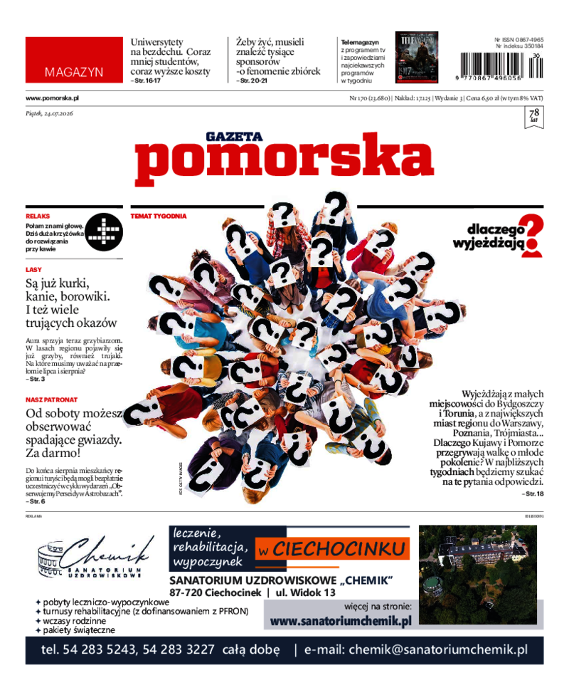 Gazeta Pomorska