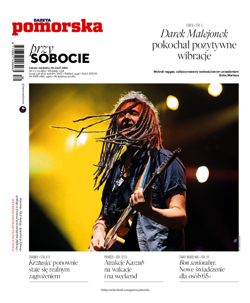 Gazeta Pomorska