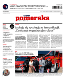 Gazeta Pomorska/Włocławek, Aleksandrów, Radziejów, Lipno