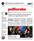 Gazeta Pomorska/Bydgoszcz, Nakło, Bydgoszcz okolice, Chojnice, Sępólno Krajeńskie, Tuchola