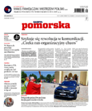 Gazeta Pomorska/Inowrocław, Mogilno, Żnin