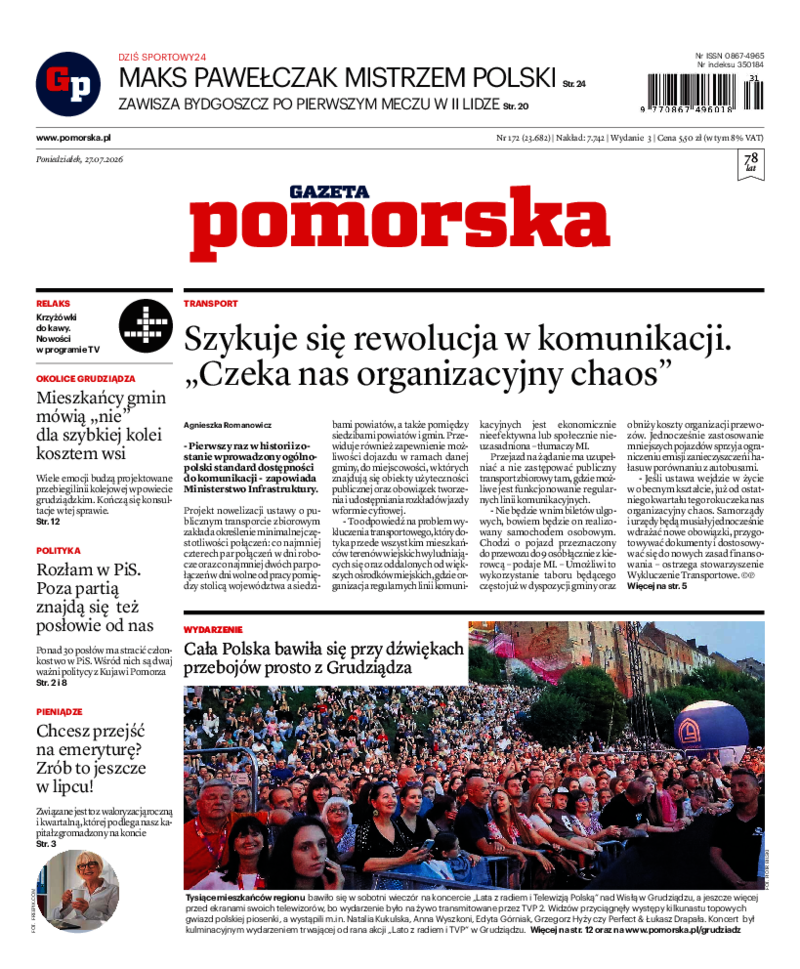 Gazeta Pomorska