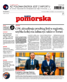 Gazeta Pomorska/Bydgoszcz, Nakło, Bydgoszcz okolice, Chojnice, Sępólno Krajeńskie, Tuchola