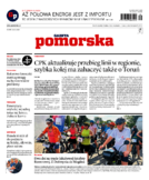 Gazeta Pomorska/Inowrocław, Mogilno, Żnin