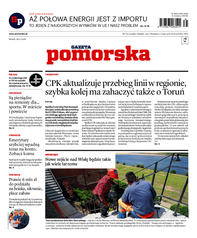 Gazeta Pomorska