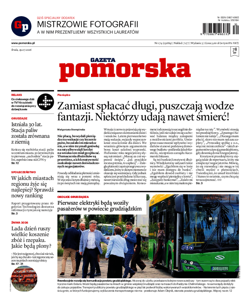 Gazeta Pomorska