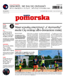 Gazeta Pomorska/Inowrocław, Mogilno, Żnin