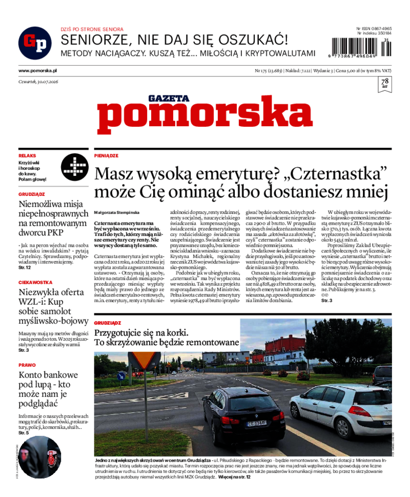 Gazeta Pomorska