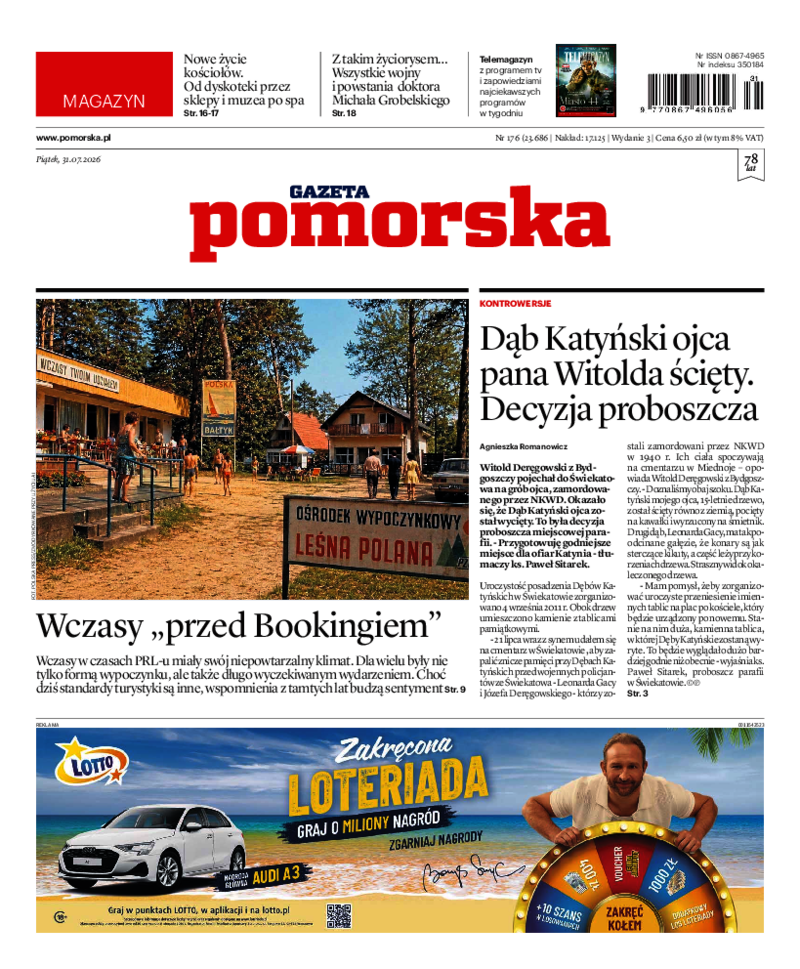 Gazeta Pomorska