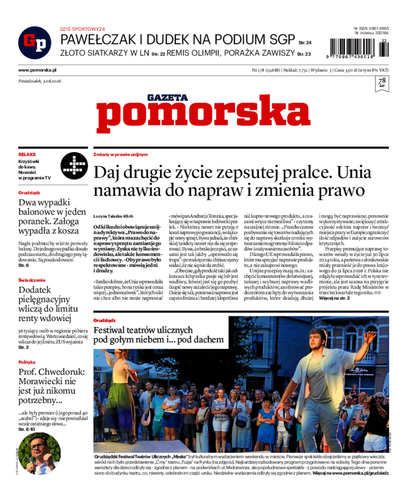 Gazeta Pomorska