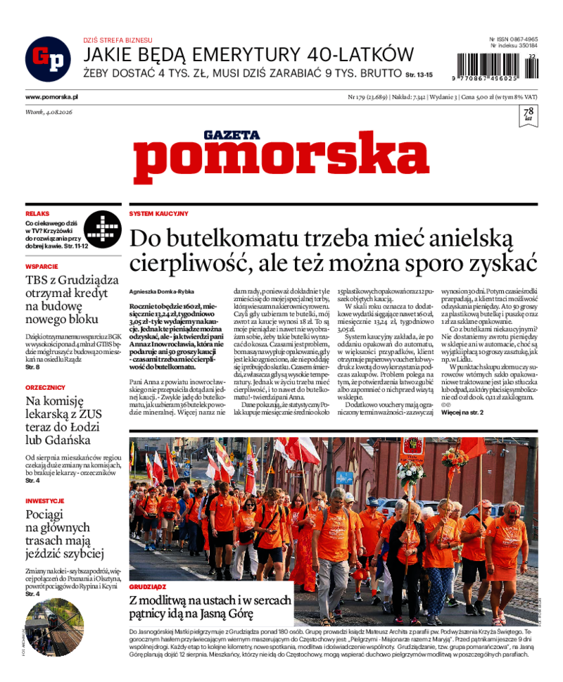 Gazeta Pomorska