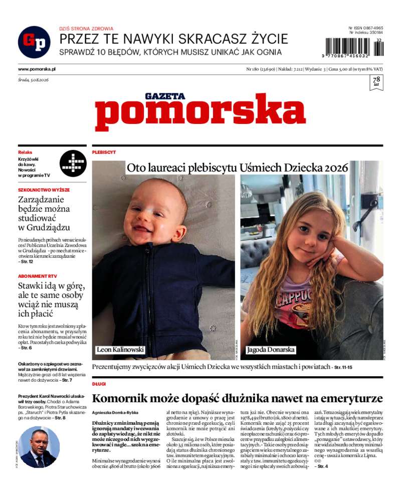 Gazeta Pomorska