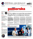 Gazeta Pomorska/Włocławek, Aleksandrów, Radziejów, Lipno