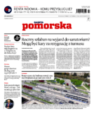 Gazeta Pomorska/Bydgoszcz, Nakło, Bydgoszcz okolice, Chojnice, Sępólno Krajeńskie, Tuchola