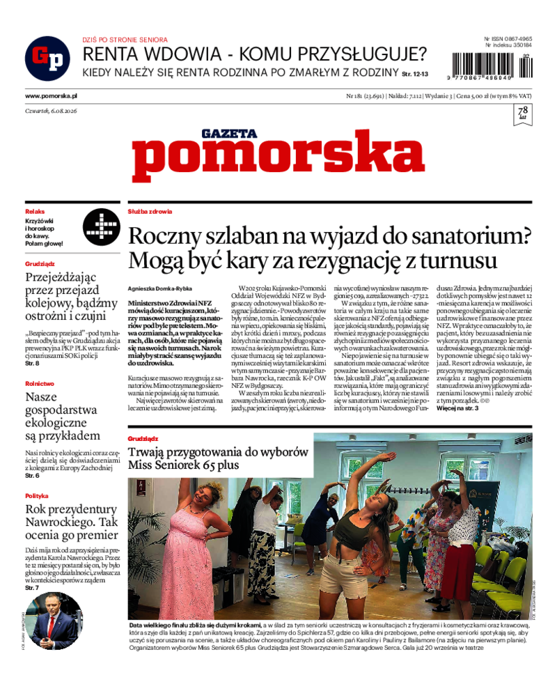 Gazeta Pomorska
