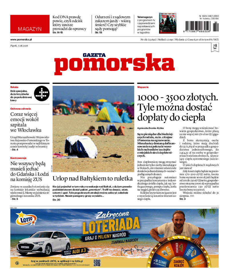 Gazeta Pomorska
