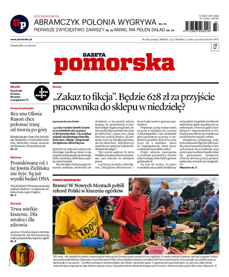 Gazeta Pomorska
