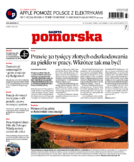 Gazeta Pomorska/Bydgoszcz, Nakło, Bydgoszcz okolice, Chojnice, Sępólno Krajeńskie, Tuchola