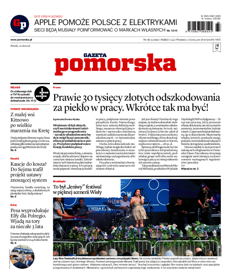 Gazeta Pomorska