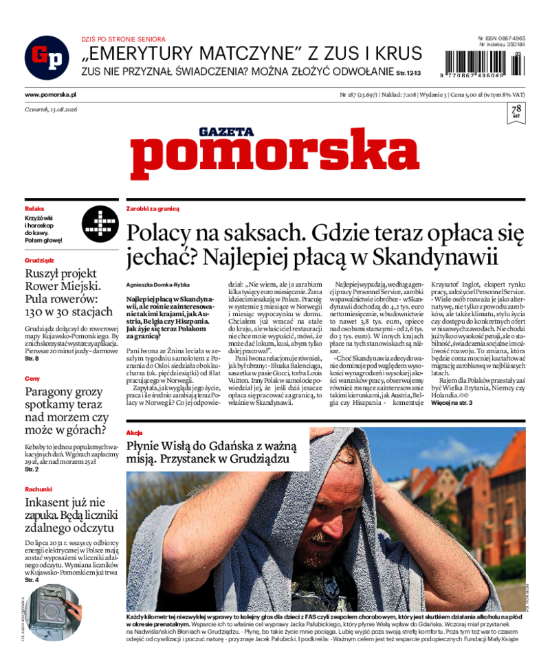 Gazeta Pomorska