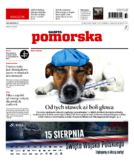 Gazeta Pomorska/Bydgoszcz, Nakło, Bydgoszcz okolice, Chojnice, Sępólno Krajeńskie, Tuchola