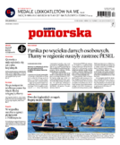 Gazeta Pomorska/Inowrocław, Mogilno, Żnin