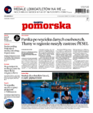 Gazeta Pomorska/Bydgoszcz, Nakło, Bydgoszcz okolice, Chojnice, Sępólno Krajeńskie, Tuchola