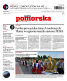 Gazeta Pomorska/Włocławek, Aleksandrów, Radziejów, Lipno