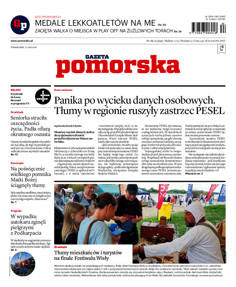 Gazeta Pomorska
