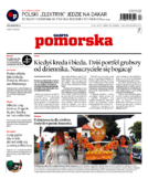 Gazeta Pomorska/Inowrocław, Mogilno, Żnin