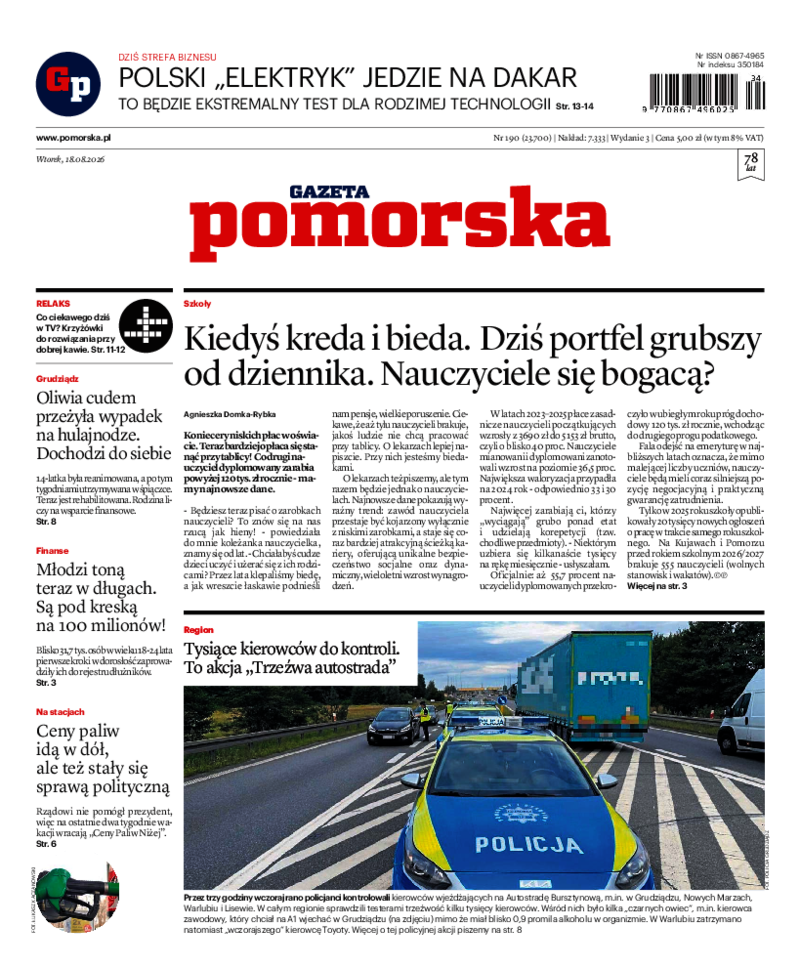 Gazeta Pomorska