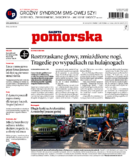 Gazeta Pomorska/Bydgoszcz, Nakło, Bydgoszcz okolice, Chojnice, Sępólno Krajeńskie, Tuchola