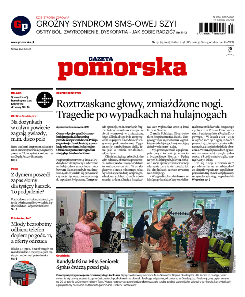 Gazeta Pomorska