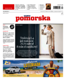 Gazeta Pomorska/Bydgoszcz, Nakło, Bydgoszcz okolice, Chojnice, Sępólno Krajeńskie, Tuchola