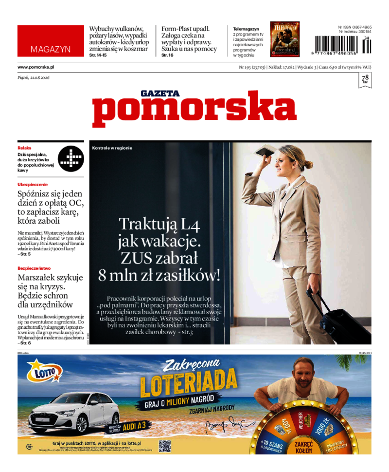 Gazeta Pomorska