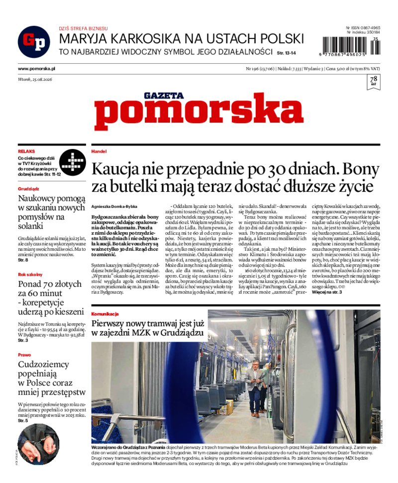 Gazeta Pomorska