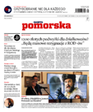 Gazeta Pomorska/Bydgoszcz, Nakło, Bydgoszcz okolice, Chojnice, Sępólno Krajeńskie, Tuchola