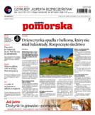 Gazeta Pomorska/Bydgoszcz, Nakło, Bydgoszcz okolice, Chojnice, Sępólno Krajeńskie, Tuchola