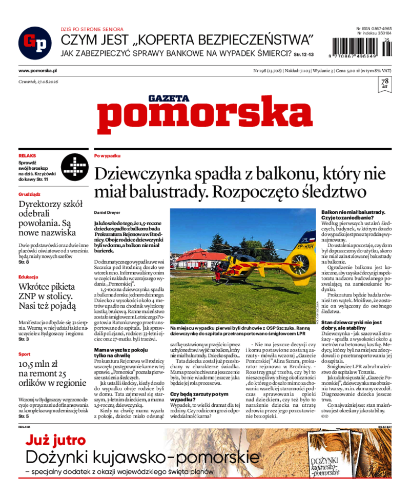 Gazeta Pomorska
