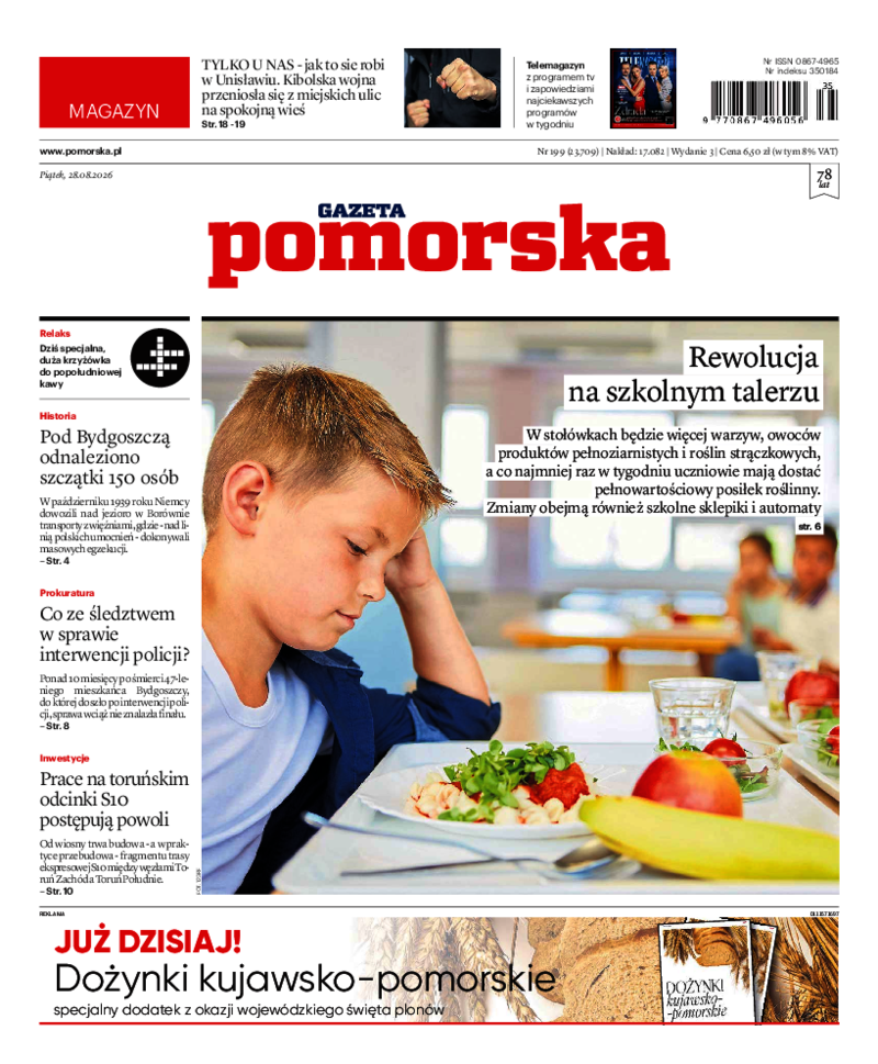 Gazeta Pomorska