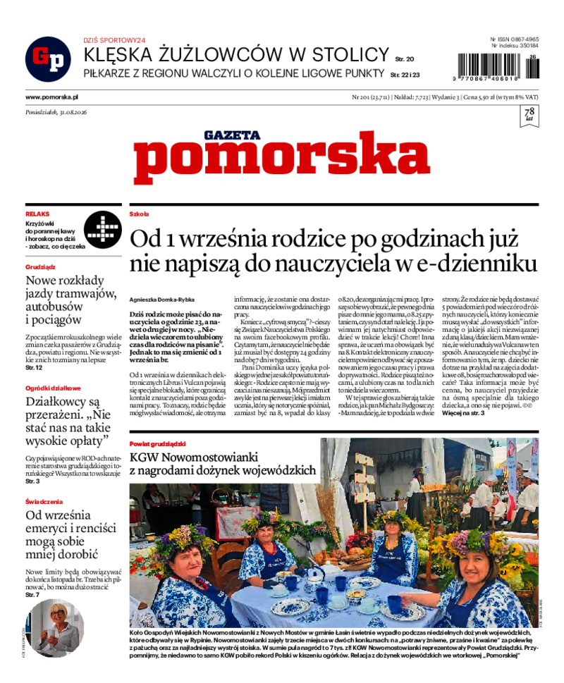 Gazeta Pomorska