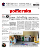 Gazeta Pomorska/Bydgoszcz, Nakło, Bydgoszcz okolice, Chojnice, Sępólno Krajeńskie, Tuchola